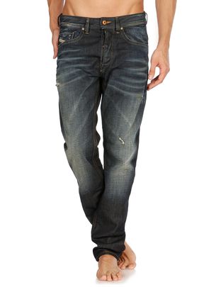 Denim DIESEL: BRADDOM 0813Q