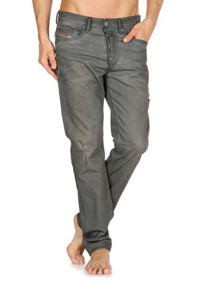 Denim DIESEL: BRADDOM 0813V