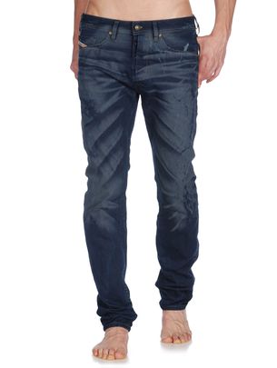 Denim DIESEL: BRADDOM 0816H
