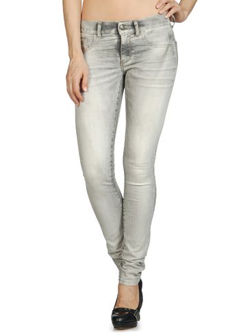 Jeans DIESEL: LIVIER 0602W