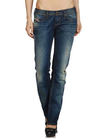 Jeans DIESEL: LOWKY 0814S