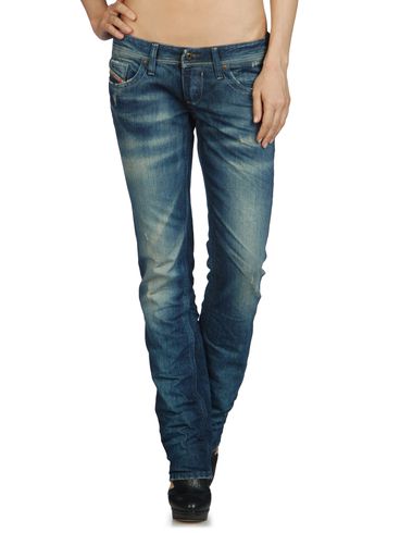 Jeans DIESEL: LOWKY 081K6