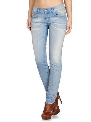 Jeans DIESEL: GETLEGG 0814T