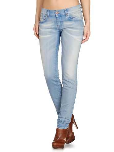 Jeans DIESEL: GETLEGG 0814T