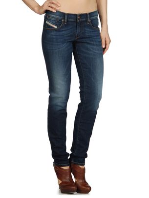 Jeans DIESEL: GETLEGG 0814W