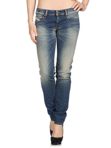 Jeans DIESEL: GETLEGG 0815T
