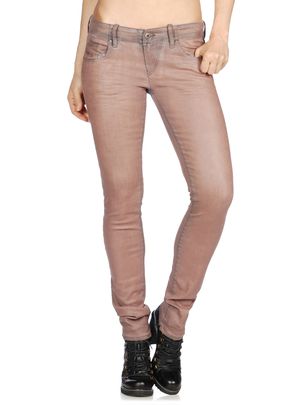 Джинсы DIESEL: GRUPEE 0815U