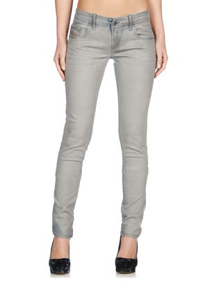 Denim DIESEL: GRUPEE 0815U