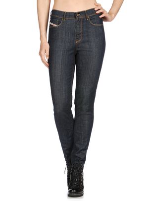 Jeans DIESEL: HIGHKEE 0881K
