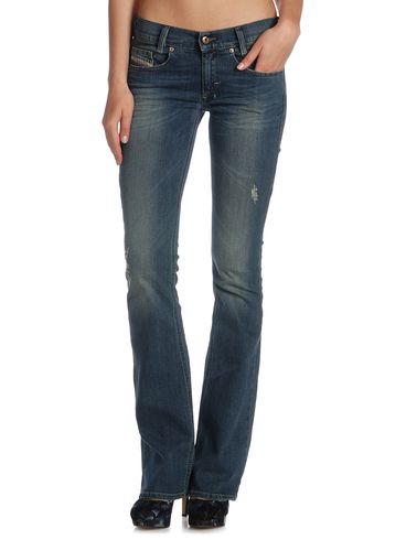 Jeans DIESEL: LOUVBOOT 0814Y