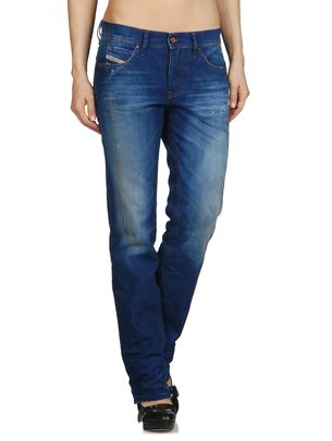 Jeans DIESEL: FAITHLEGG 0811P