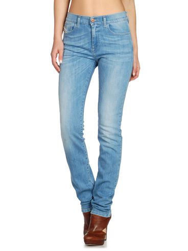 Jeans DIESEL: STRAITZEE 0814L