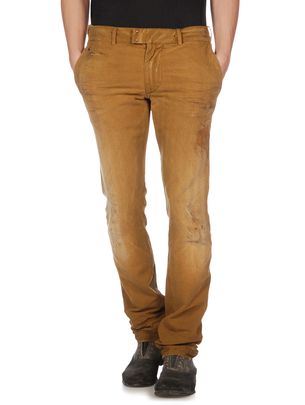 Pants DIESEL: CHI-TIGHT-B