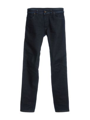 Denim DIESEL BLACK GOLD: SUPERBIA-NP