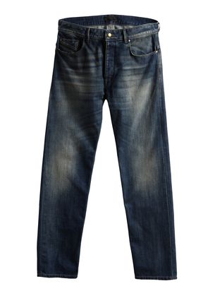 Denim DIESEL BLACK GOLD: CREEPLE-NP