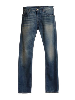 Jeans DIESEL BLACK GOLD: EXCESS-NP