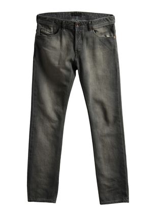 Denim DIESEL BLACK GOLD: EXCESS-NP