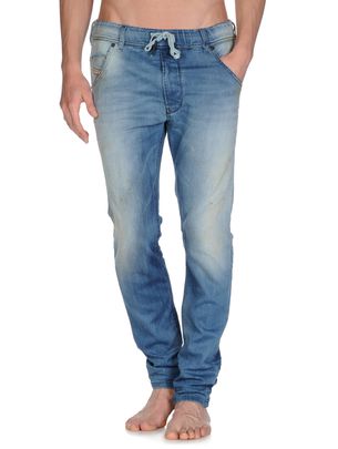 Jeans DIESEL: KROOLEY-NE 0603D