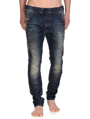 Denim DIESEL: KROOLEY-NE 0816D