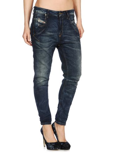 Denim DIESEL: FAYZA-NE 0601L