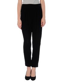 FORTE_FORTE - Casual trouser