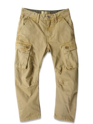Pants DIESEL: PIZZLO