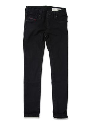Denim DIESEL: SPEEDJEGG J