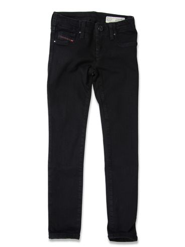 Denim DIESEL: SPEEDJEGG J