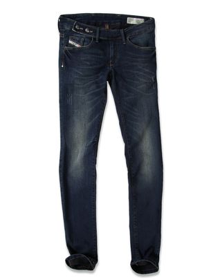 Denim DIESEL: CHERICKY J