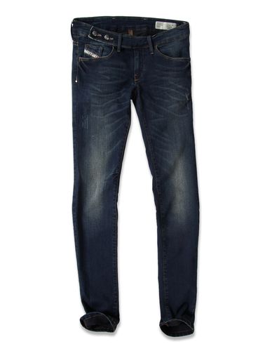 Denim DIESEL: CHERICKY J