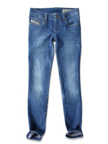 Denim DIESEL: GRUPEEN J