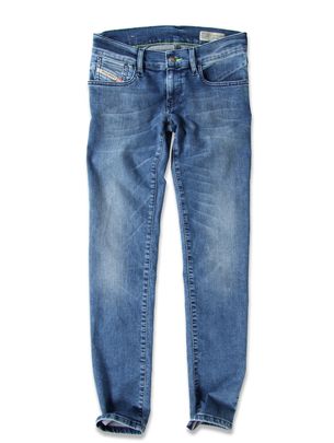 Denim DIESEL: GETLEGGY J