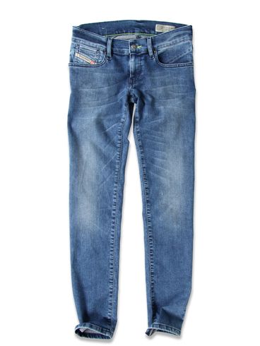 Denim DIESEL: GETLEGGY J