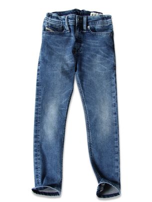 Denim DIESEL: SHIONER J-EL