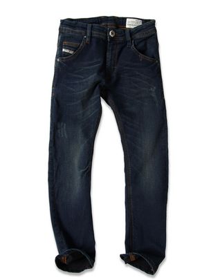 Denim DIESEL: KROOLEY J-EL