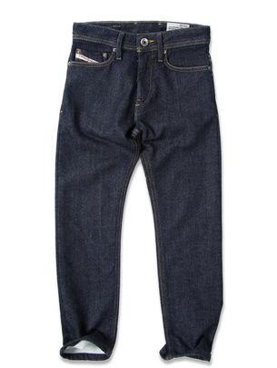 Denim DIESEL: BRADDOM J S