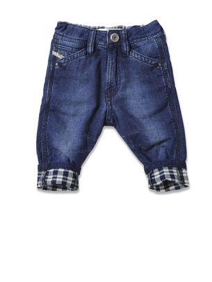 Pants DIESEL: PEBBYB