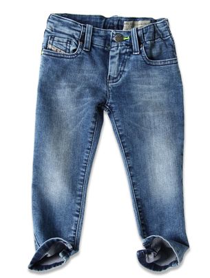 Denim DIESEL: GRUPEEN B