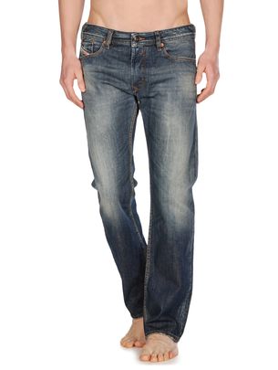 Denim DIESEL: WAYKEE 0814A