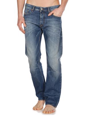 Denim DIESEL: WAYKEE 0814E