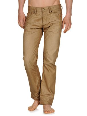 Denim DIESEL: WAYKEE 0816N