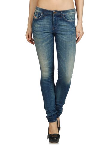 Jeans DIESEL: SKINZEE 0815M