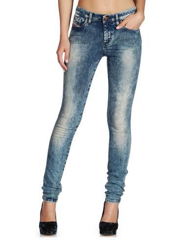 Jeans DIESEL: SKINZEE 0815N