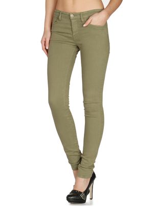 Jeans DIESEL: SKINZEE 0815W