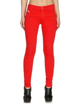 Jeans DIESEL: SKINZEE 0815W
