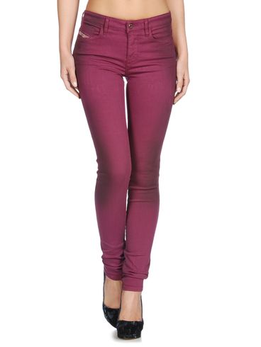 Denim DIESEL: SKINZEE 0815X