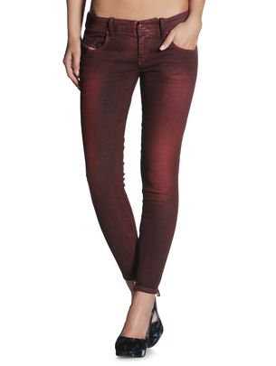 Jeans DIESEL: GRUPEE-ZIP 0816A