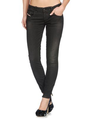 Jeans DIESEL: GRUPEE-ZIP 0816A