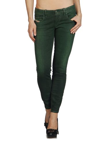 Jeans DIESEL: GRUPEE-ZIP 0816A