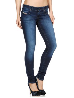 Jeans DIESEL: GRUPEE-NE 0602X